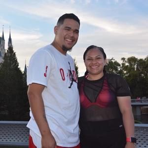 Meet your Posher, Ivan